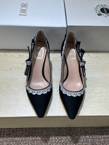 Dior туфли
