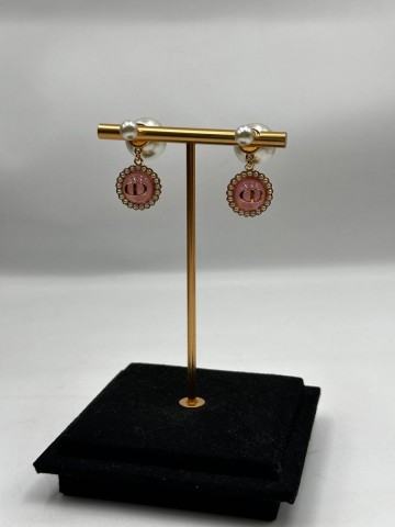 Dior серьги