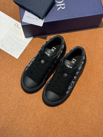 Dior кеды