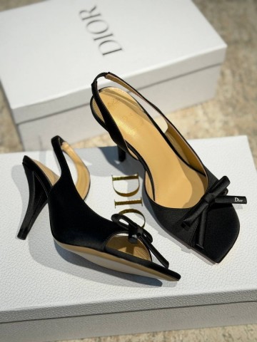 Dior босоножки