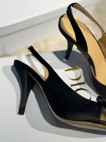 Dior босоножки