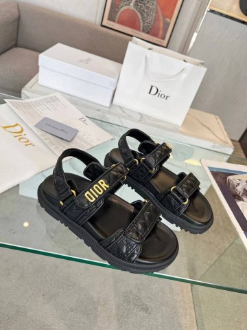 Dior босоножки