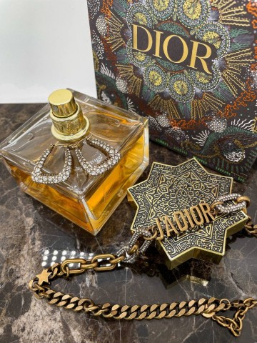 Dior колье