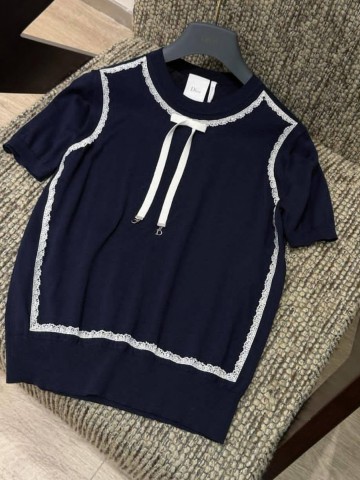 Dior футболка