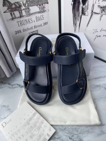 Dior босоножки