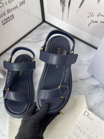 Dior босоножки