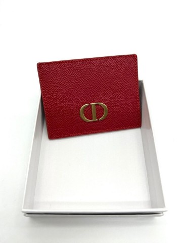 Dior картхолдер