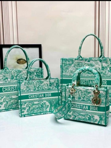 Dior сумка
