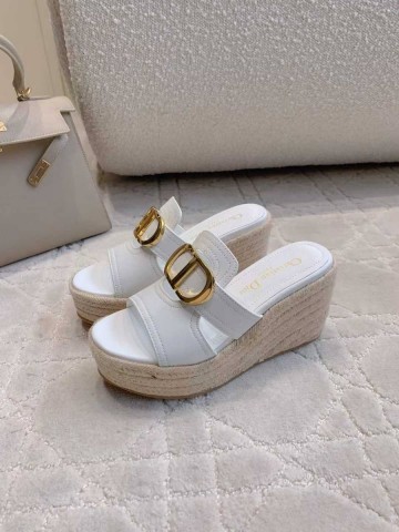 Dior сабо