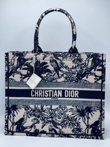 Dior сумка