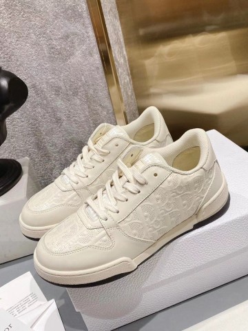 Dior кроссовки