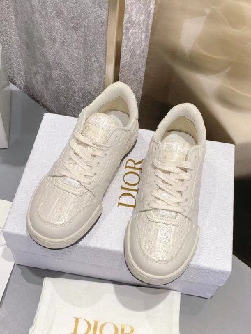 Dior кроссовки