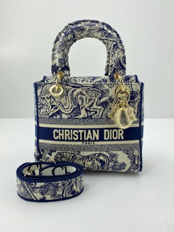 Dior сумка
