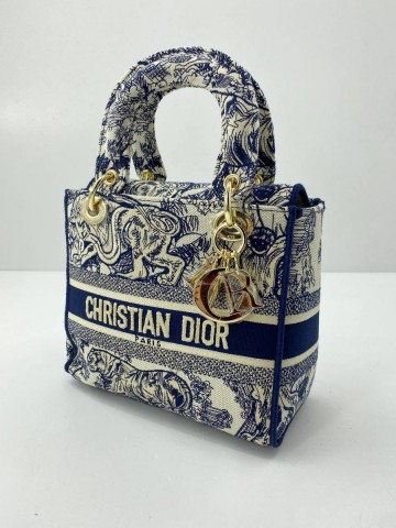Dior сумка