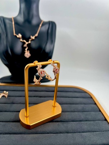 Dior серьги