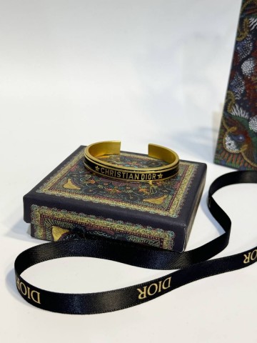 Dior браслет