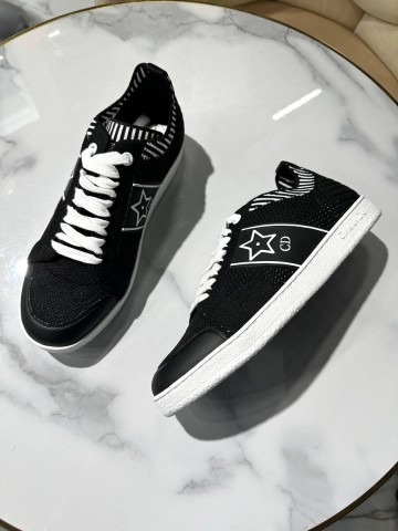 Dior кроссовки
