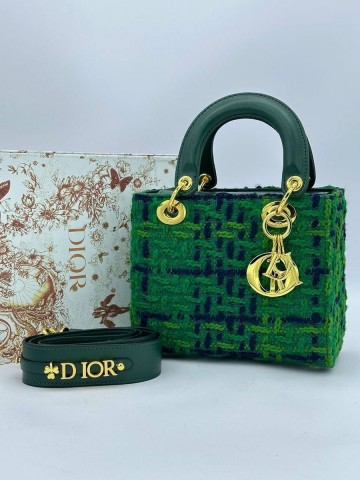 Dior сумка