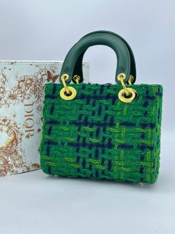 Dior сумка