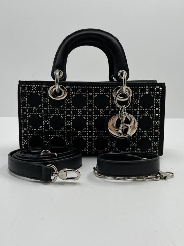 Dior сумка