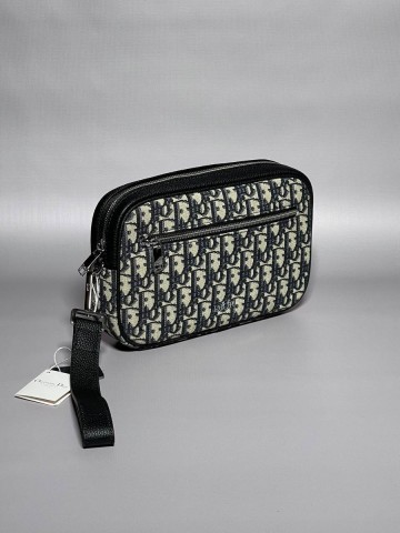 Dior клатч