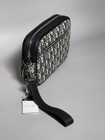 Dior клатч