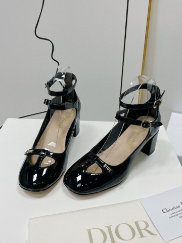 Dior туфли