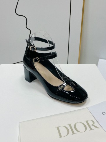 Dior туфли