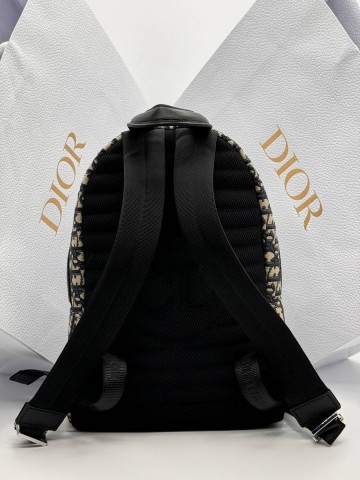 Dior рюкзак