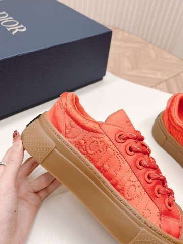Dior кеды