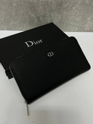 Dior кошелек