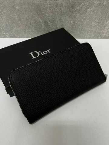 Dior кошелек
