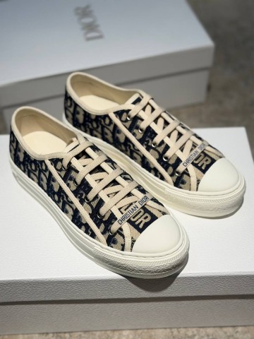 Dior кеды