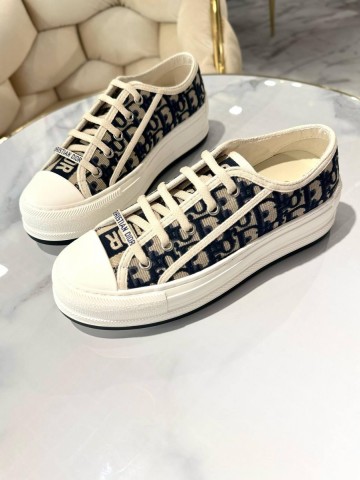 Dior кеды