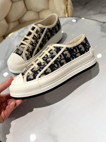 Dior кеды