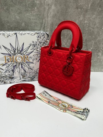 Dior сумка