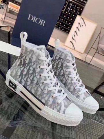 Dior кеды