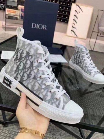 Dior кеды