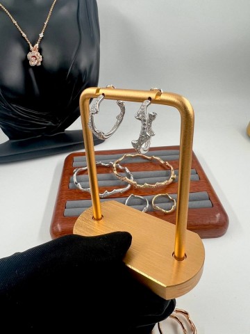 Dior серьги
