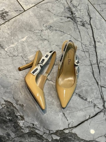 Dior туфли