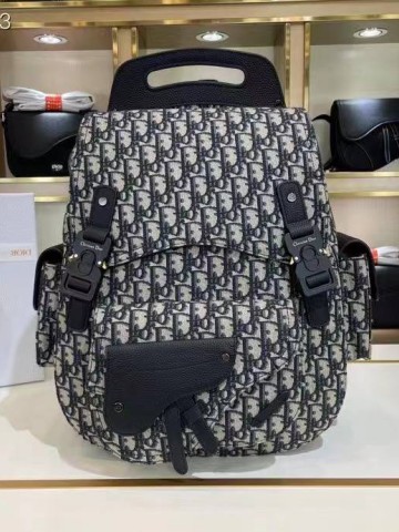 Dior рюкзак