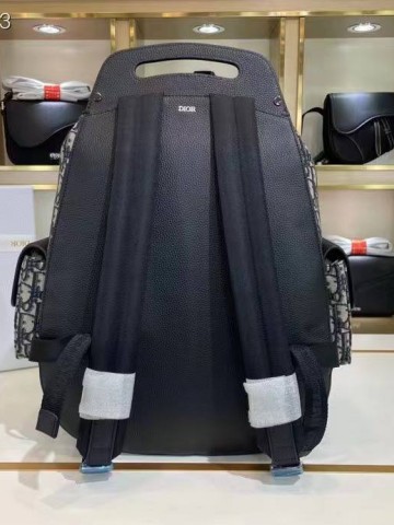 Dior рюкзак
