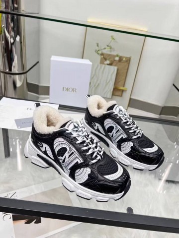 Dior кроссовки