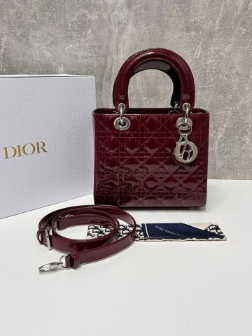 Dior сумка