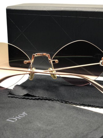 Dior очки