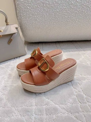 Dior сабо