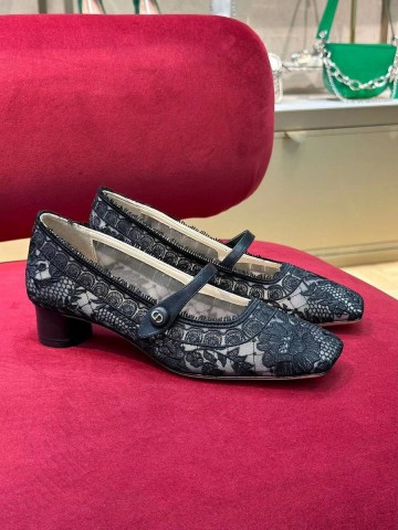 Dior туфли