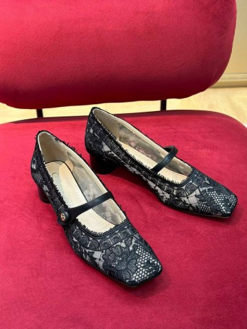 Dior туфли