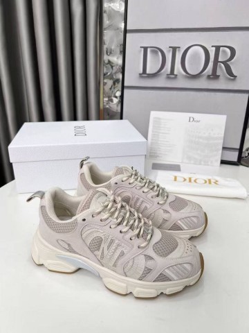 Dior кроссовки