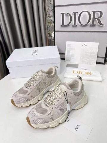 Dior кроссовки